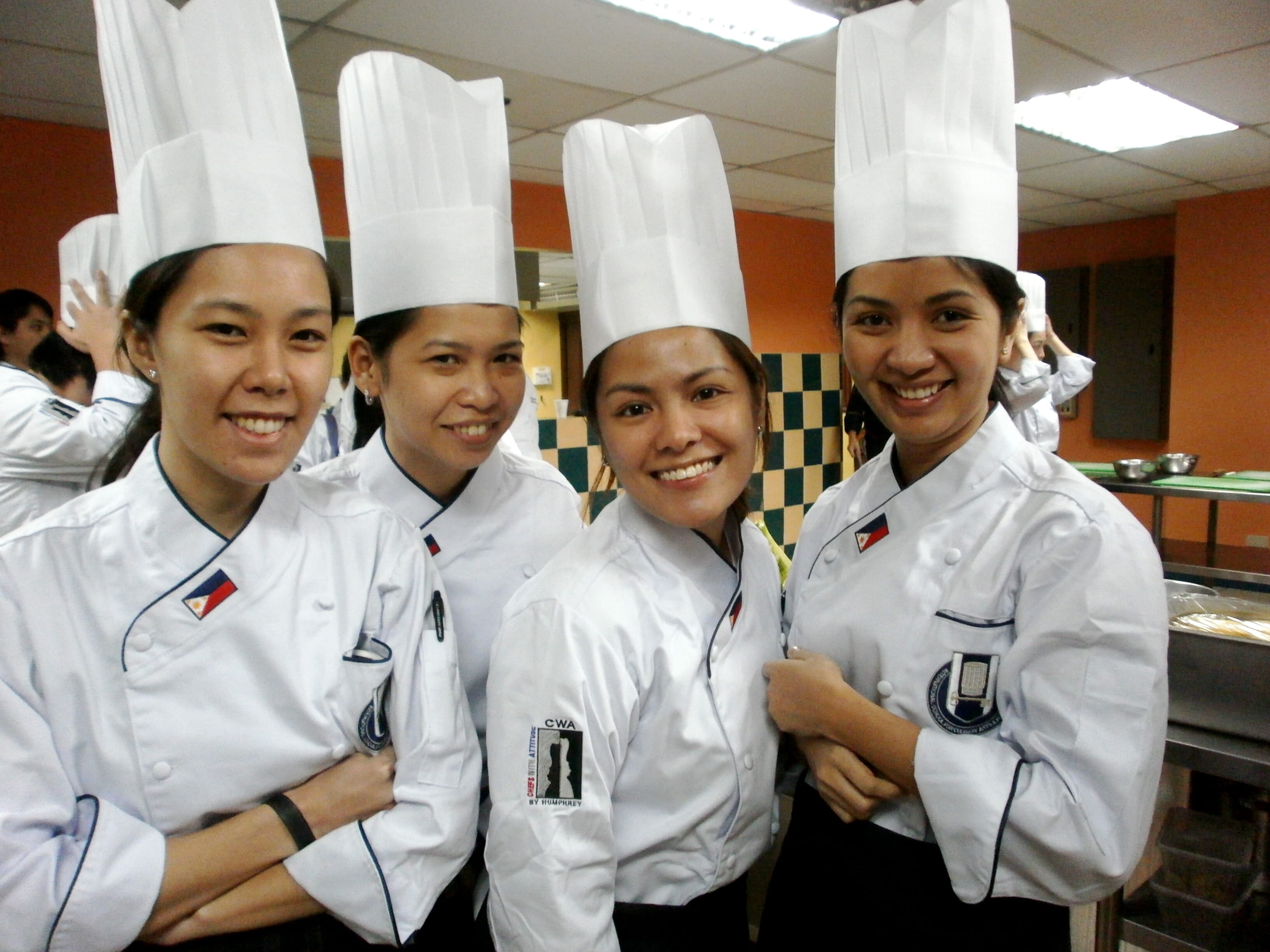 Hire Chef Istanbul Kuwait Chefs In Kuwait Are Amazing With Their